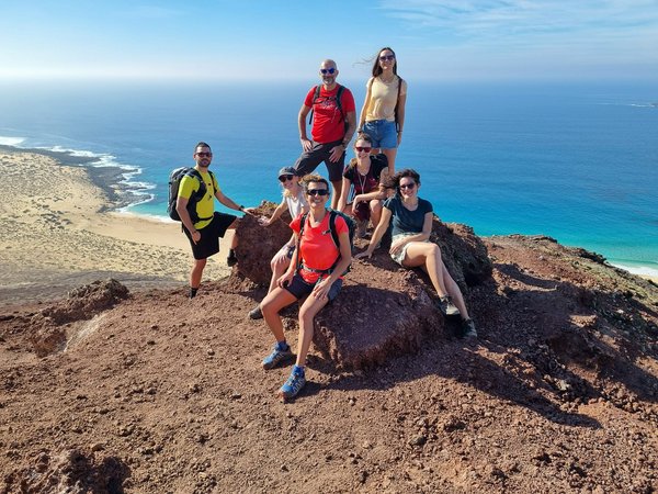 Avventure nel Mondo