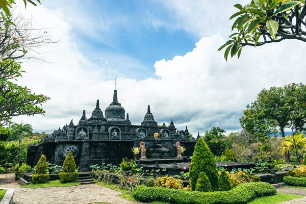Brahmavihara-Arama Brahmavihara-Arama | Avventure nel Mondo