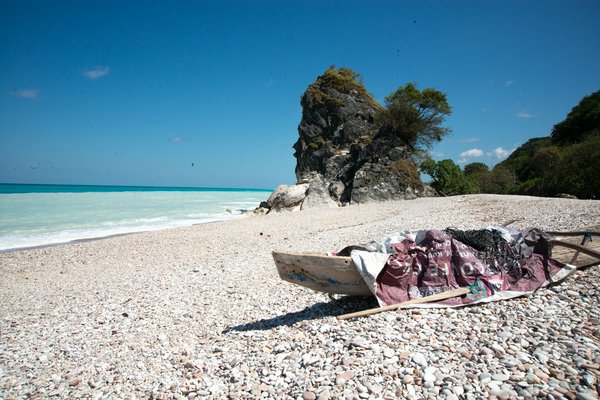 Avventure nel Mondo