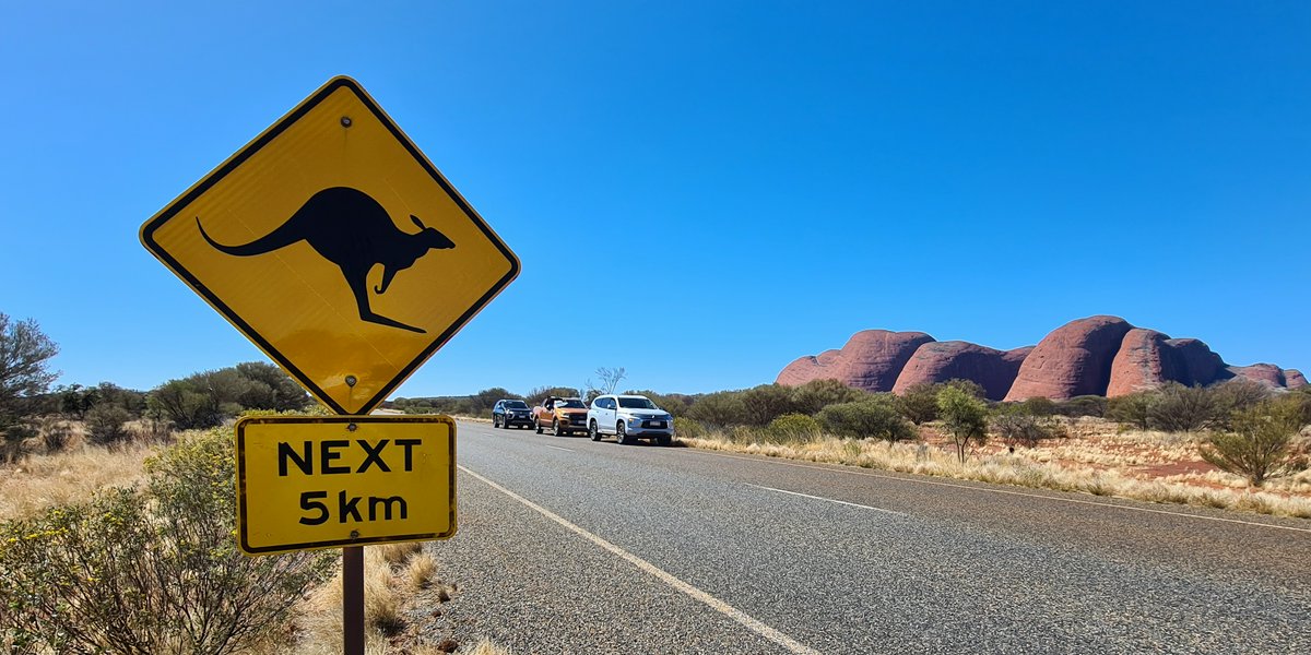 Uluru Australia | Avventure nel Mondo