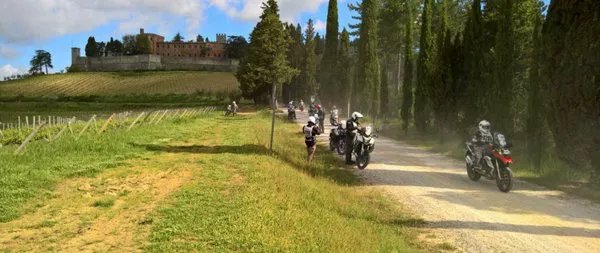 Foto di viaggio