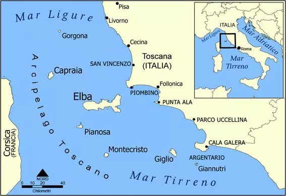 Foto di viaggio