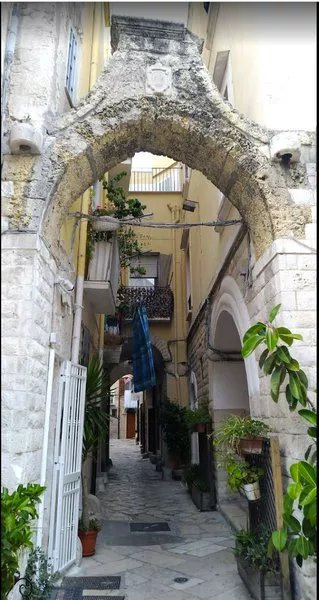 Foto di viaggio