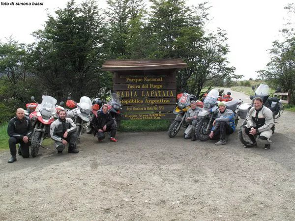 Foto di viaggio