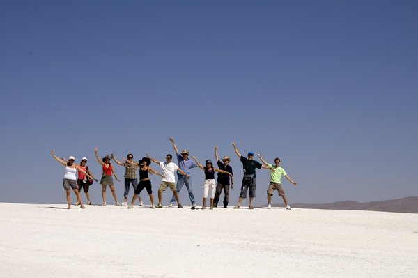 Avventure nel Mondo