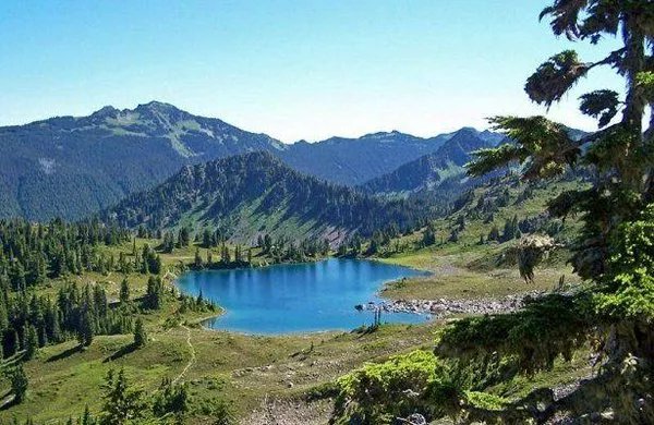 Foto di viaggio