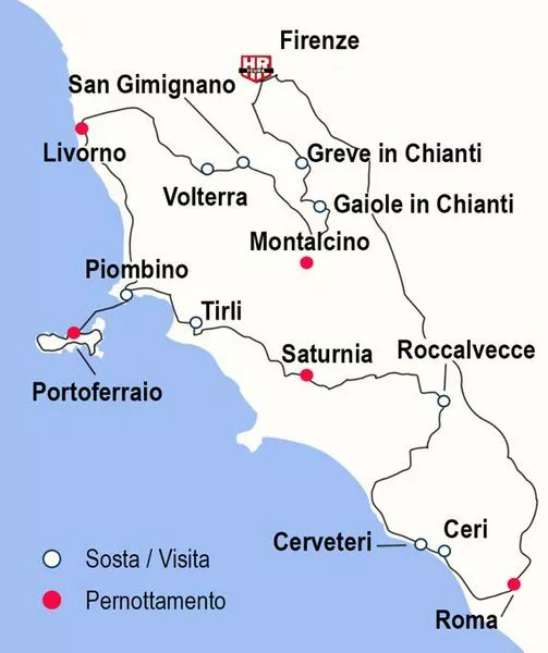 Foto di viaggio