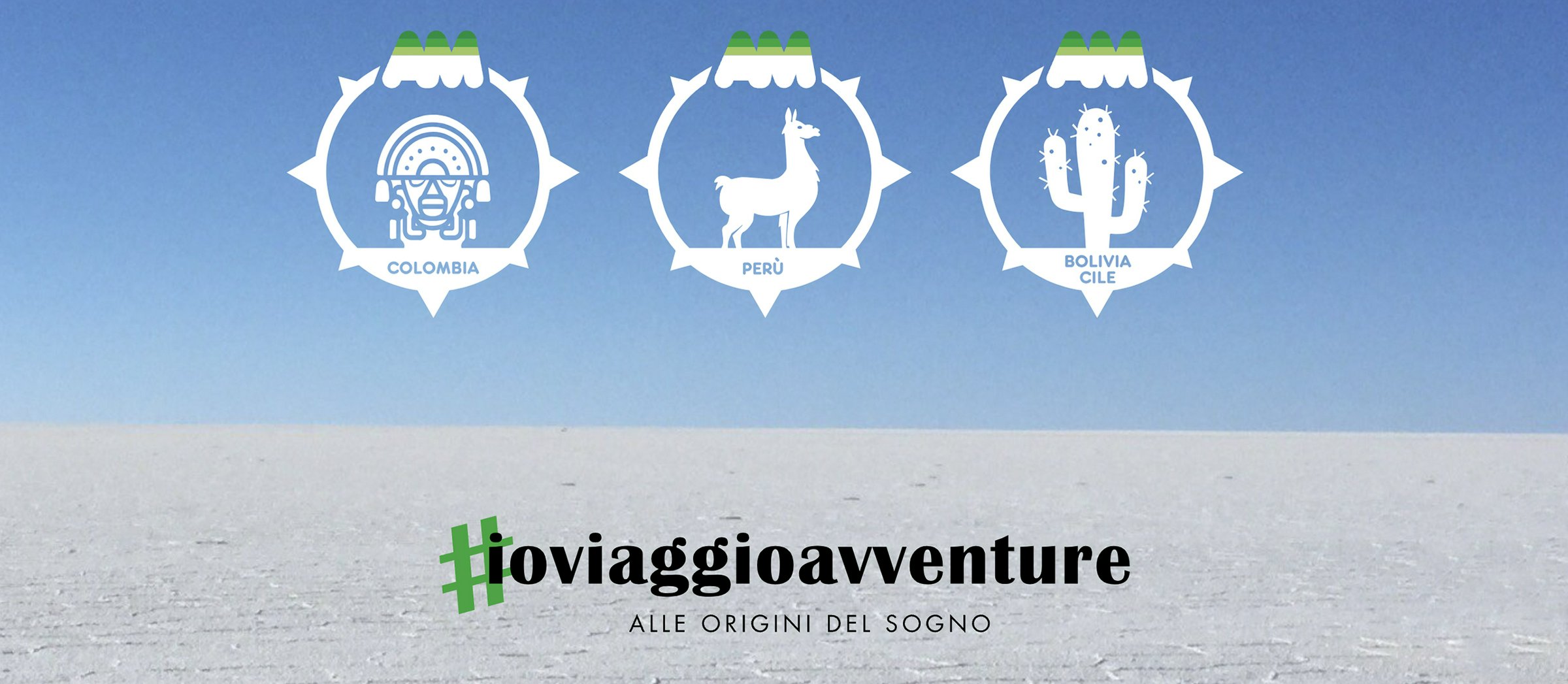 Avventure nel Mondo