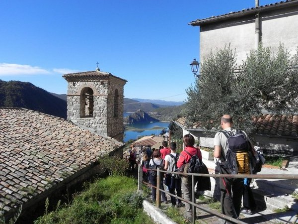 Foto di viaggio