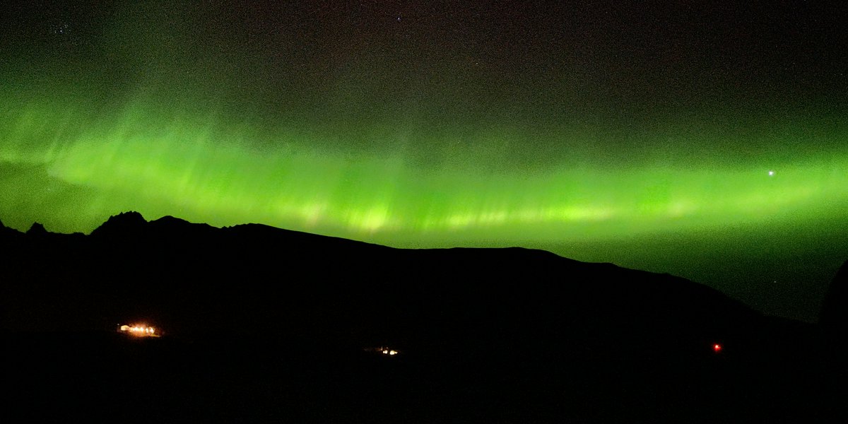 Aurora Boreale Norvegia | Avventure nel Mondo