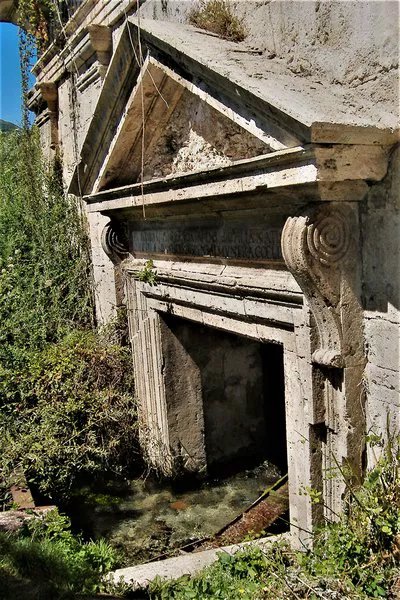 Foto di viaggio