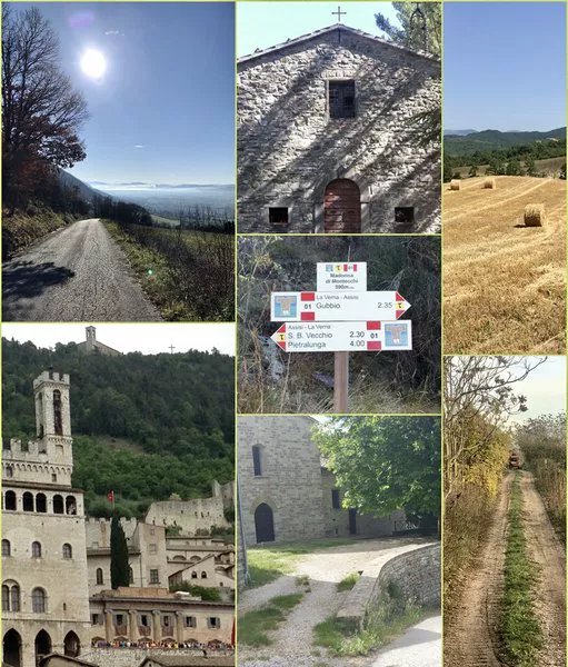 Foto di viaggio