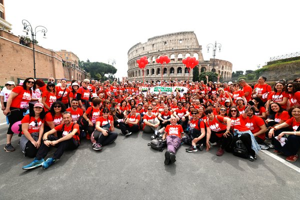 Avventure nel Mondo