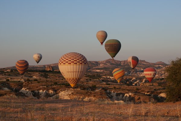Avventure nel Mondo
