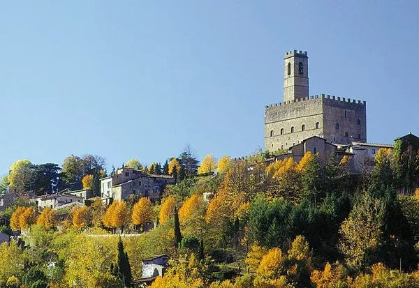 Foto di viaggio