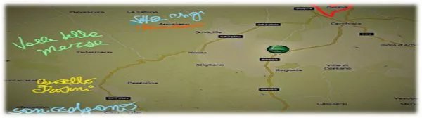 Foto di viaggio