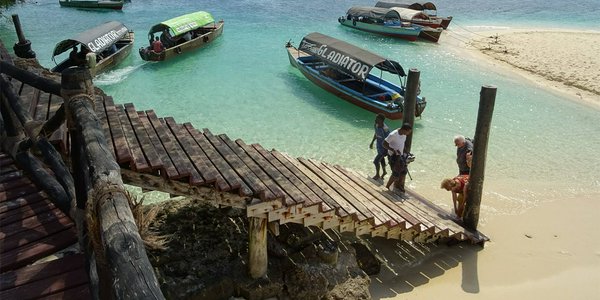 Avventure nel Mondo