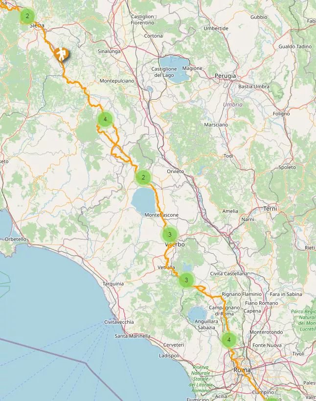 Avventure nel Mondo