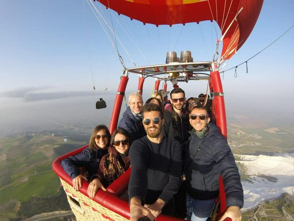 Avventure nel Mondo
