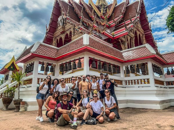 Bangkok | Avventure nel Mondo