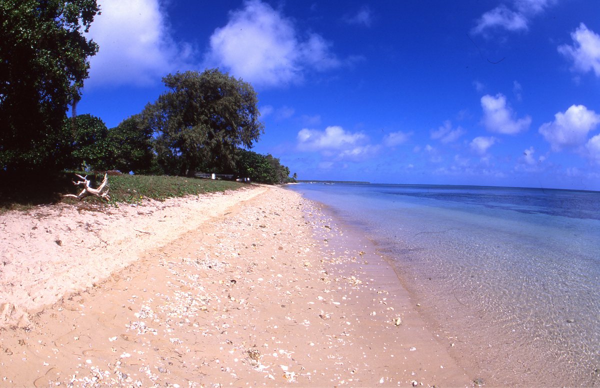 Viaggi di gruppo a Tonga Avventure nel Mondo