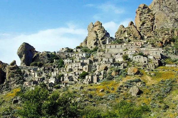 Foto di viaggio