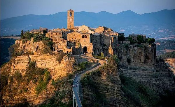 Foto di viaggio