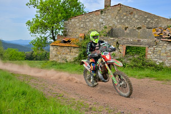 Avventure nel Mondo