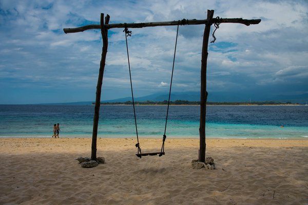 Isole Gili | Avventure nel Mondo