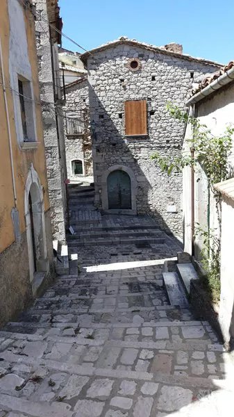 Avventure nel Mondo
