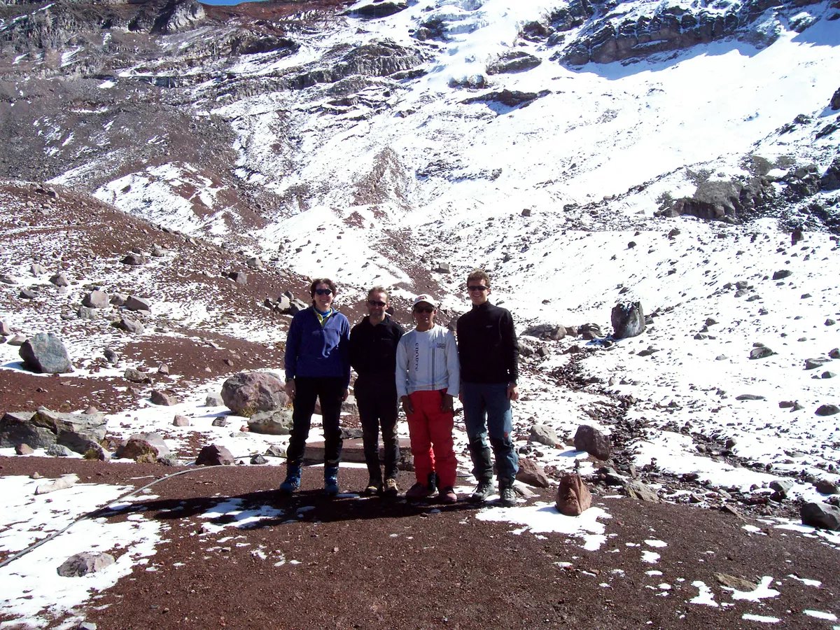 Avventure nel Mondo