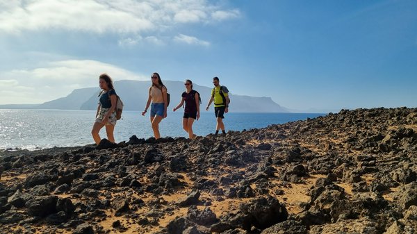 Avventure nel Mondo