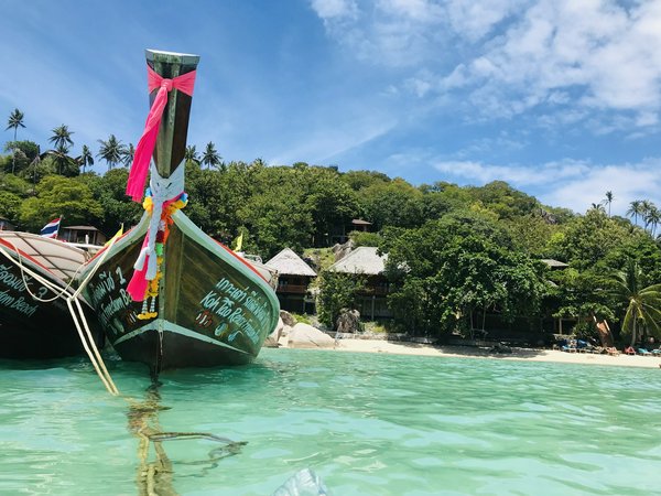 Koh Tao | Avventure nel Mondo