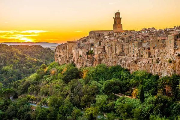 Foto di viaggio