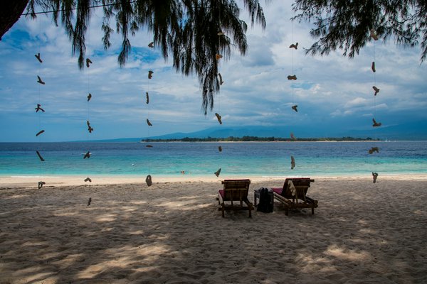 Gili Meno Gili Meno | Avventure nel Mondo