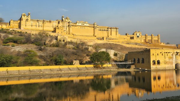 amber_fort_avventure_nel _mondo amber_fort_avventure_nel _mondo | Avventure nel Mondo