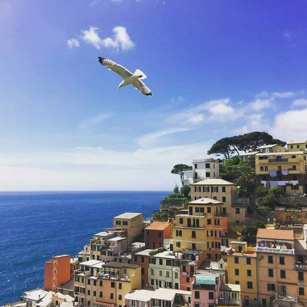 Foto di Eleonora Crescenzi Lanna