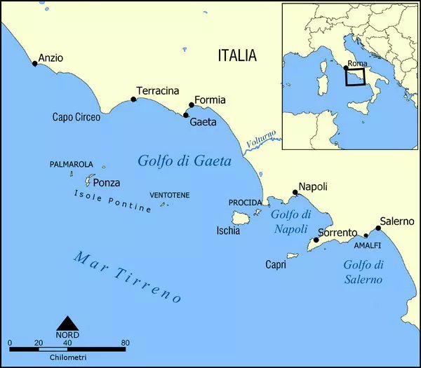 Foto di viaggio