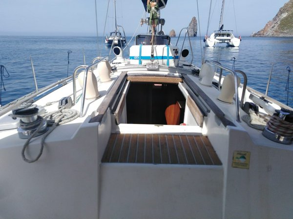 Avventure nel Mondo