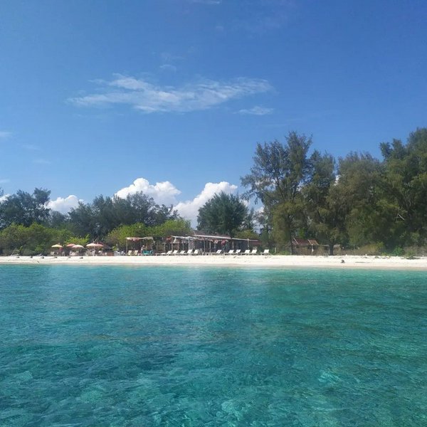 Lombok Lombok | Avventure nel Mondo
