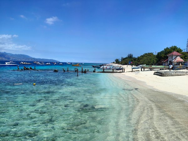 Isole Gili | Avventure nel Mondo