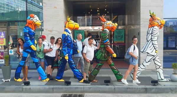 Avventure nel Mondo