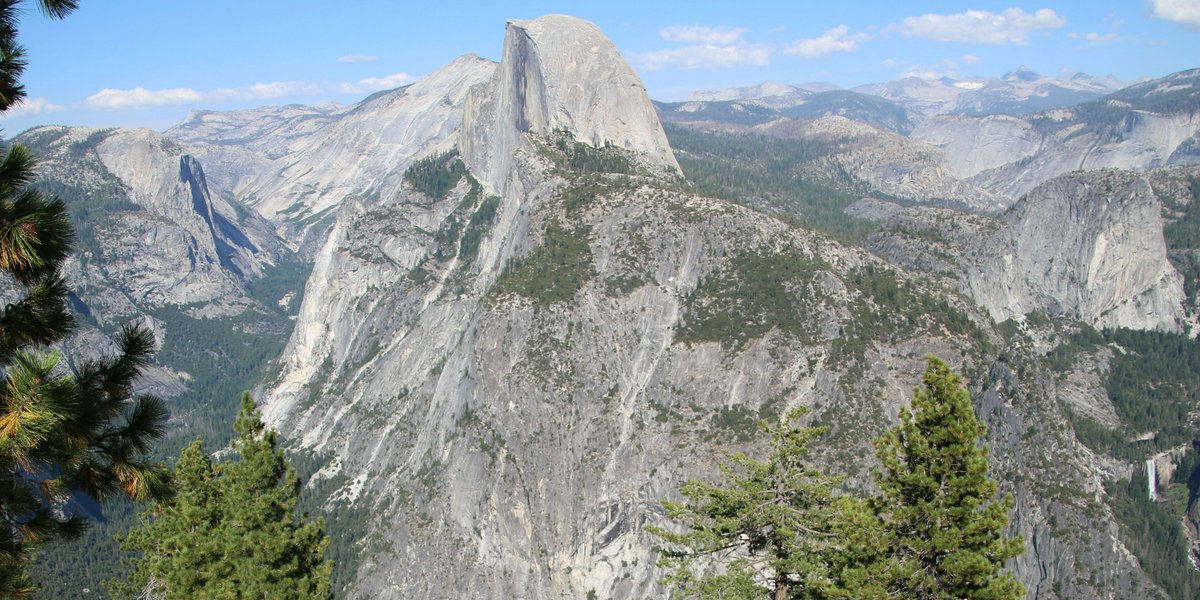 Yosemite National Park | Avventure nel Mondo