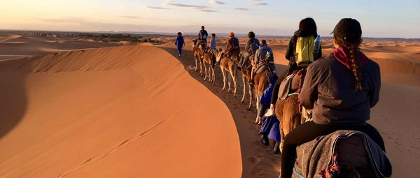 Foto di viaggio