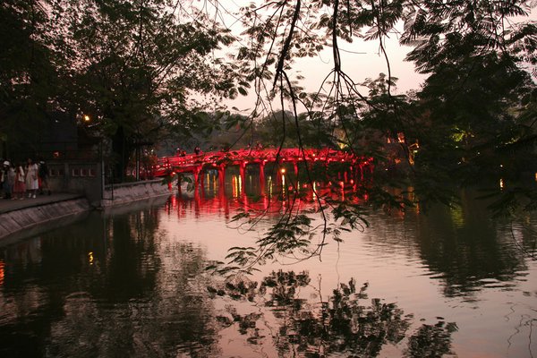 Hanoi Hanoi | Avventure nel Mondo