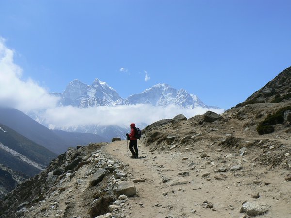 Avventure nel Mondo
