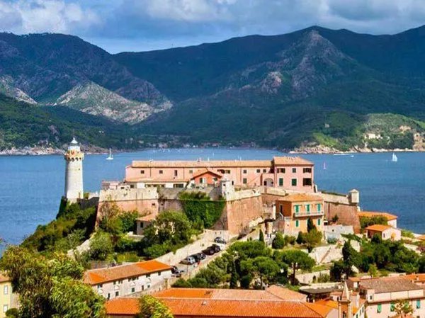 Foto di viaggio