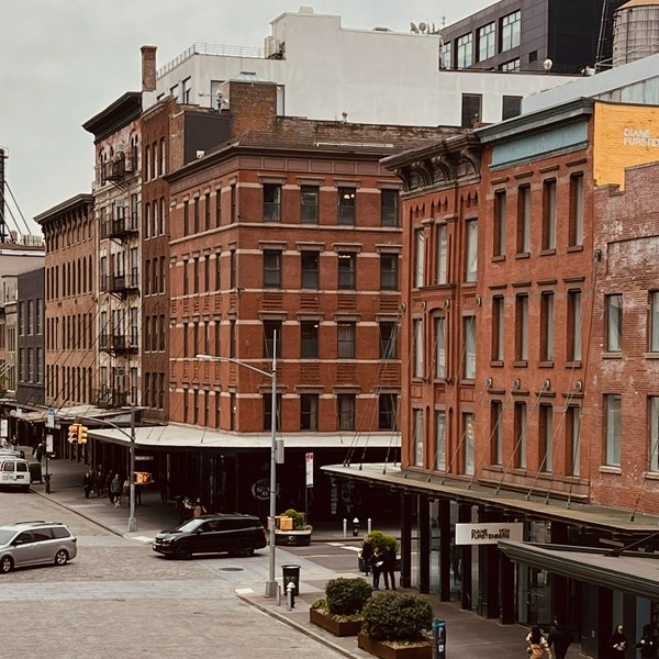 strade di new York strade di new York | Avventure nel Mondo
