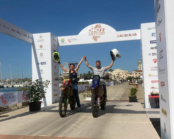 Avventure nel Mondo