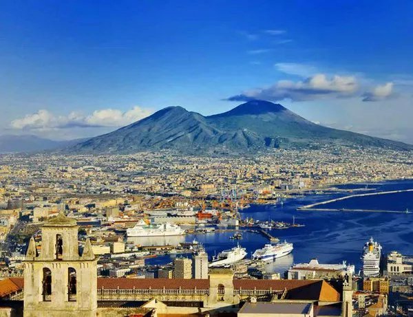 Foto di viaggio